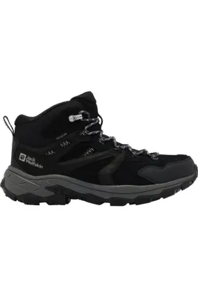 Chaussures De Randonnée Vojo Tour Lt Texapore Mid M