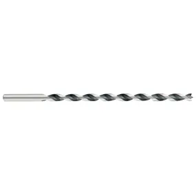 FORET BOIS 3 POINTES Ø12MM L250MM QUEUE CYLINDRIQUE USAGE INTENSIF - TIVOLY