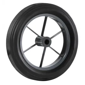 Haemmerlin Roue de brouette pleine TWIN PF 50