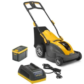Tondeuse 48V 42cm 344e kit (1x5.0 Ah) Stiga 294426068/ST2